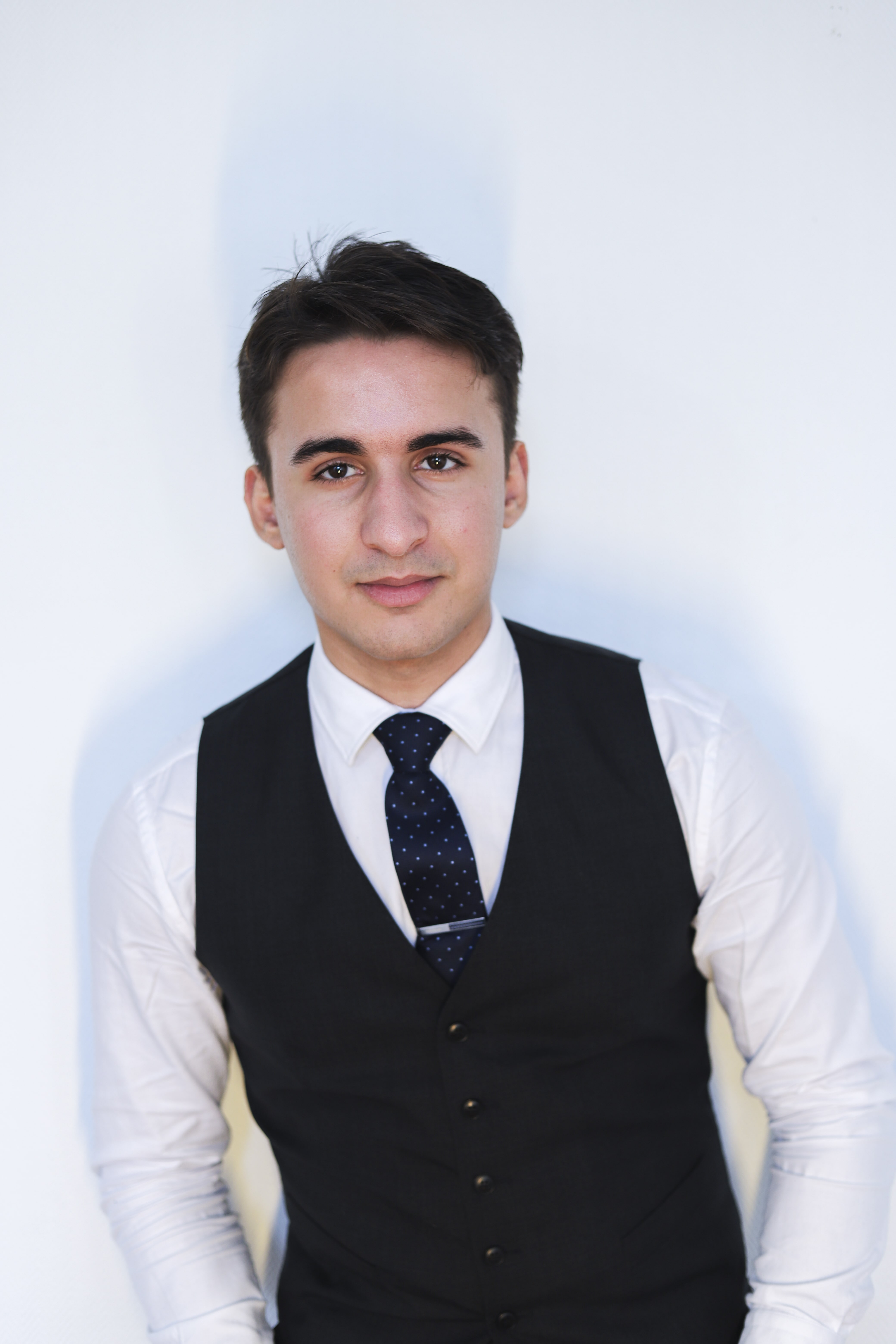 Founder of Stateless